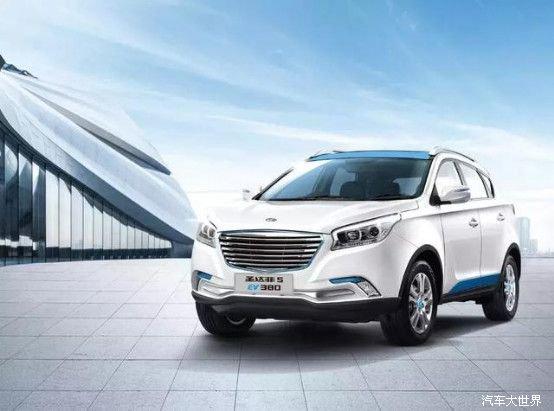 新能源汽車拐點(diǎn)來(lái)臨 機(jī)會(huì)在哪里？