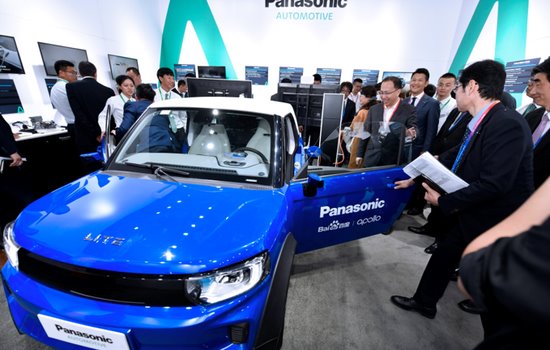 史上最擠北京車展：國貨、新能源、自動駕駛爭奇斗艷