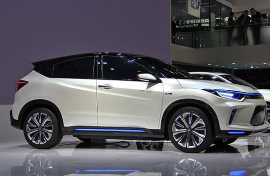 史上最擠北京車展：國貨、新能源、自動駕駛爭奇斗艷
