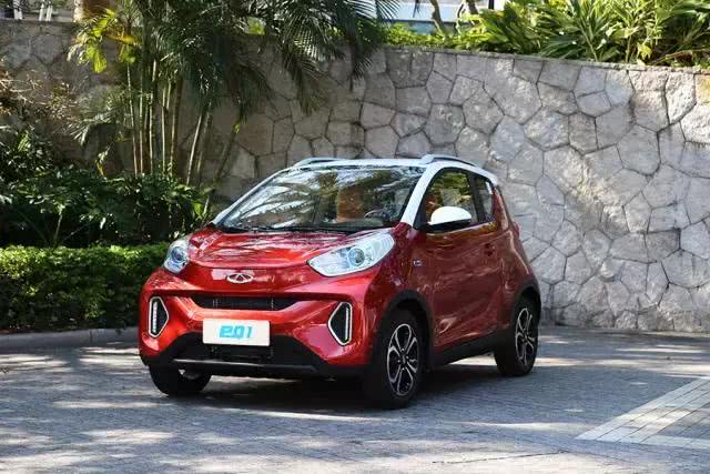油價(jià)持續(xù)飆升 蘇老師說車特別推薦6萬左右新能源車型
