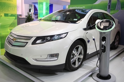 新能源汽車整車項目落地南陽 計劃2018年9月正式投產(chǎn)