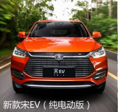 新能源汽車閃耀成都車展，漸成車展主角