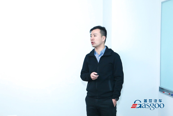 前瞻技術(shù)，北汽新能源,技術(shù)研發(fā)