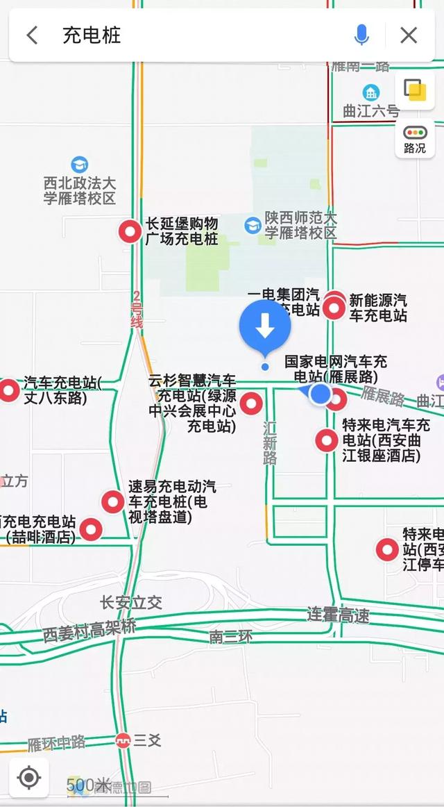 豪華車企紛紛發(fā)力新能源汽車，誰是領跑者？