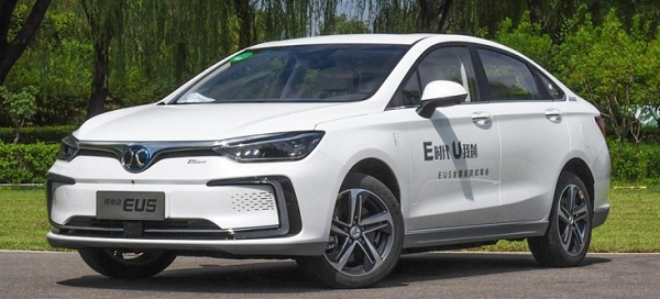 從全球暢銷新能源車型，看中國電動汽車市場