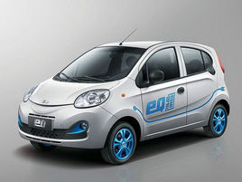 從全球暢銷新能源車型，看中國電動汽車市場