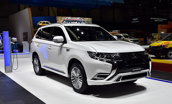 從全球暢銷新能源車型，看中國電動汽車市場