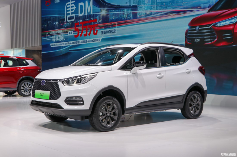 新車，比亞迪，6月上市新車匯總