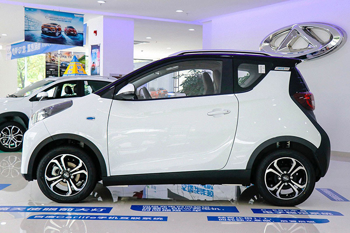 新車，比亞迪，6月上市新車匯總