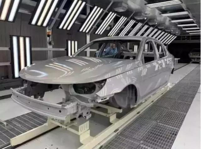 恒大造車：許家印買出新能源汽車最豪華的全球“朋友圈”