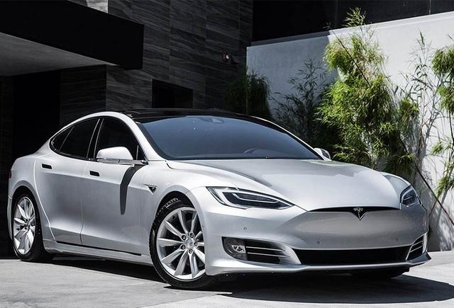 新能源汽車5年記：誰才全球銷量之王車型？