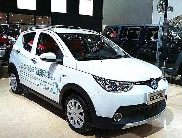 新能源汽車5年記：誰才全球銷量之王車型？