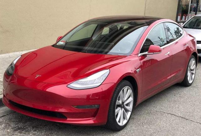 新能源汽車5年記：誰才全球銷量之王車型？