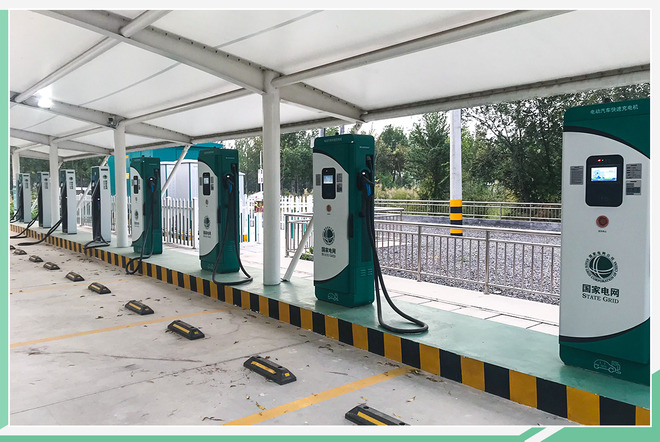 透過“兩會”看車市風向 發(fā)展新能源再“提速”