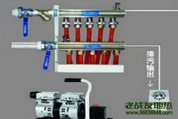 地?zé)崆逑次㈦娔X高壓物理脈沖清洗的原理及優(yōu)點(diǎn)